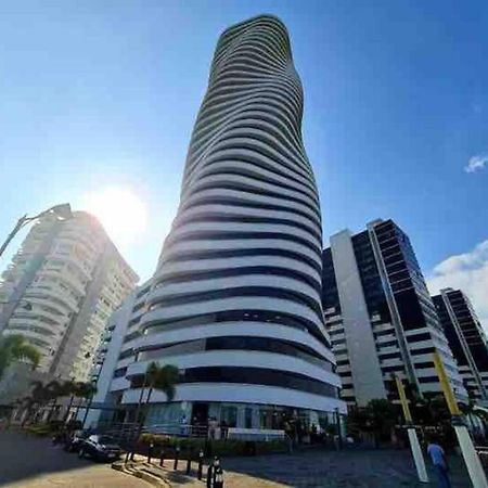 Bellini Luxury - Puerto Santa Ana Διαμέρισμα Γκουαγιακίλ Εξωτερικό φωτογραφία