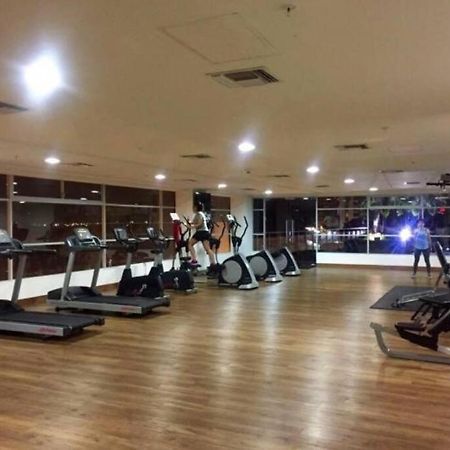 Bellini Luxury - Puerto Santa Ana Διαμέρισμα Γκουαγιακίλ Εξωτερικό φωτογραφία