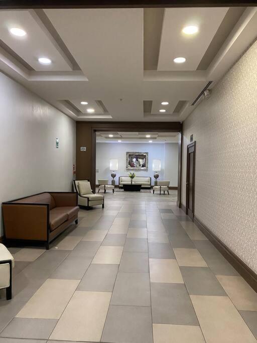 Bellini Luxury - Puerto Santa Ana Διαμέρισμα Γκουαγιακίλ Εξωτερικό φωτογραφία