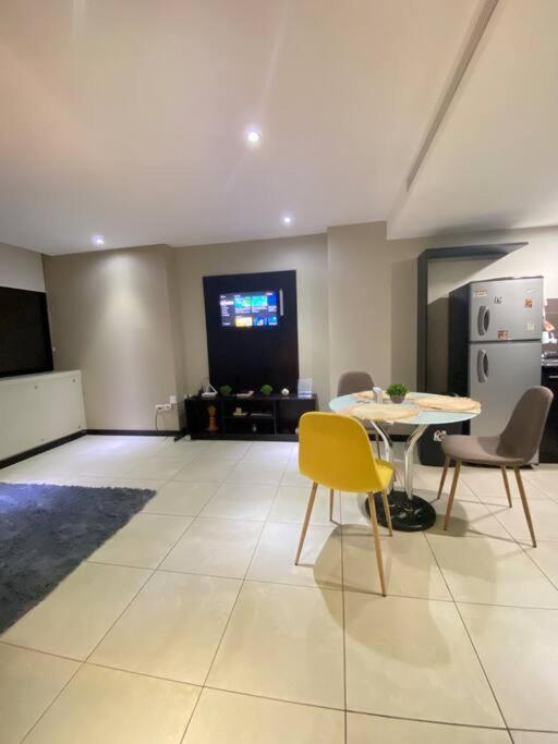 Bellini Luxury - Puerto Santa Ana Διαμέρισμα Γκουαγιακίλ Εξωτερικό φωτογραφία