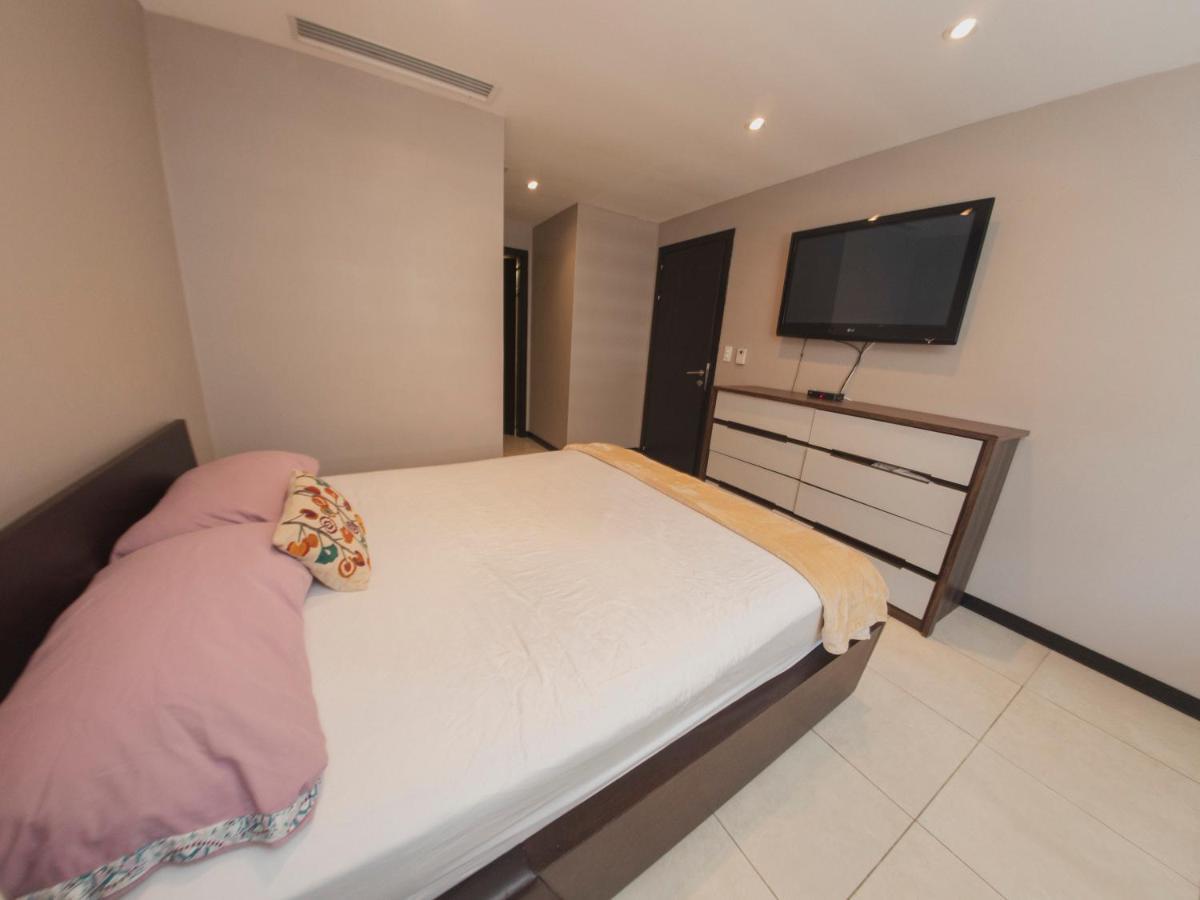 Bellini Luxury - Puerto Santa Ana Διαμέρισμα Γκουαγιακίλ Εξωτερικό φωτογραφία