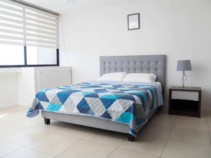Bellini Luxury - Puerto Santa Ana Διαμέρισμα Γκουαγιακίλ Εξωτερικό φωτογραφία