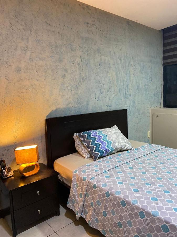 Bellini Luxury - Puerto Santa Ana Διαμέρισμα Γκουαγιακίλ Εξωτερικό φωτογραφία